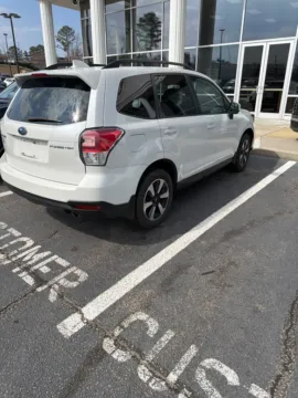 More photos of 2018 Subaru Forester 2.5i Premium at Southtowne Hyundai of Newnan, GA