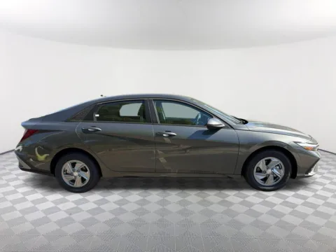 More photos of 2026 Hyundai Elantra SE at Southtowne Hyundai of Newnan, GA