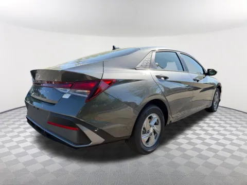 More photos of 2026 Hyundai Elantra SE at Southtowne Hyundai of Newnan, GA