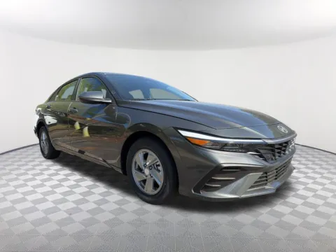 Another view of 2026 Hyundai Elantra SE for sale in Newnan, GA at Southtowne Hyundai of Newnan