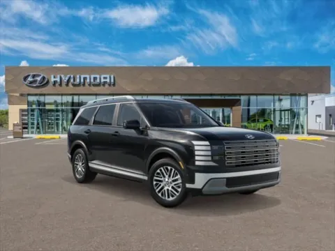 Photos of 2026 Hyundai Palisade SEL Premium for sale in Newnan, GA at Southtowne Hyundai of Newnan