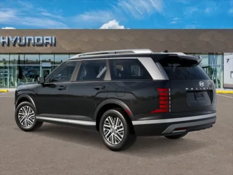 More photos of 2026 Hyundai Palisade SEL Premium at Southtowne Hyundai of Newnan, GA