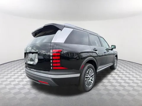 More photos of 2026 Hyundai Palisade SEL Premium at Southtowne Hyundai of Newnan, GA