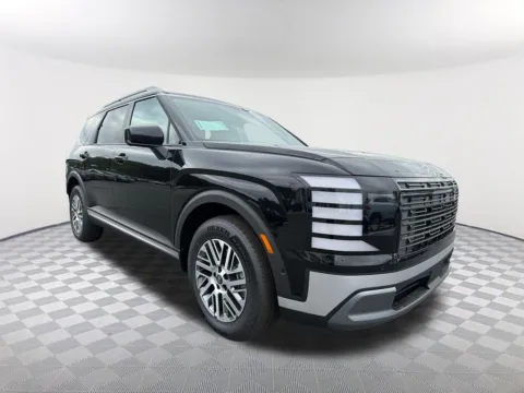 Another view of 2026 Hyundai Palisade SEL Premium for sale in Newnan, GA at Southtowne Hyundai of Newnan