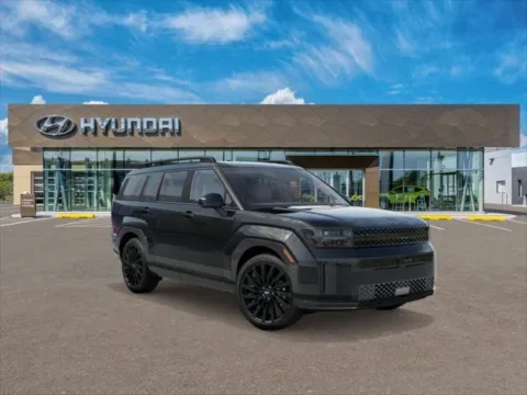 Photos of 2026 Hyundai Santa Fe Calligraphy for sale in Newnan, GA at Southtowne Hyundai of Newnan