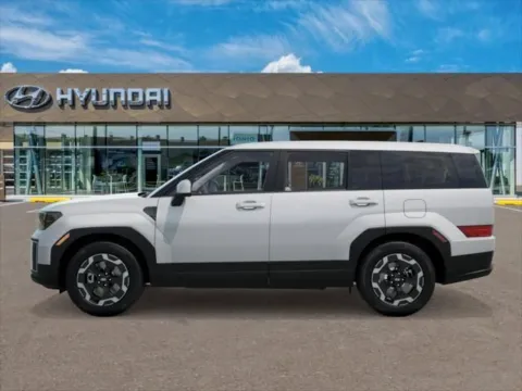 Another view of 2026 Hyundai Santa Fe SE for sale in Newnan, GA at Southtowne Hyundai of Newnan