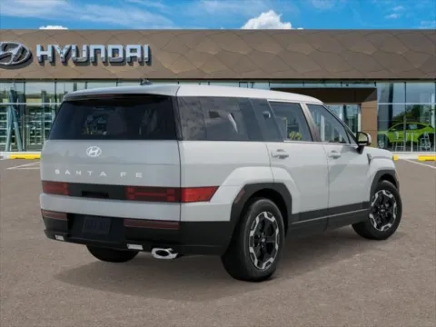 More photos of 2026 Hyundai Santa Fe SE at Southtowne Hyundai of Newnan, GA
