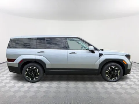 More photos of 2026 Hyundai Santa Fe SE at Southtowne Hyundai of Newnan, GA