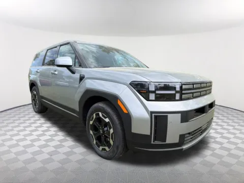 More photos of 2026 Hyundai Santa Fe SE at Southtowne Hyundai of Newnan, GA