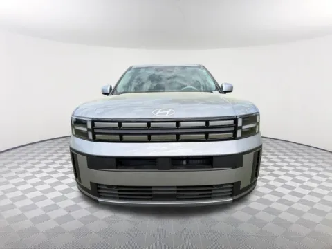 Another view of 2026 Hyundai Santa Fe SE for sale in Newnan, GA at Southtowne Hyundai of Newnan