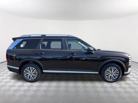 More photos of 2026 Hyundai Palisade Hybrid Blue SEL at Southtowne Hyundai of Newnan, GA