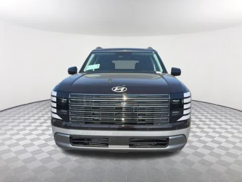 Photos of 2026 Hyundai Palisade Hybrid Blue SEL for sale in Newnan, GA at Southtowne Hyundai of Newnan