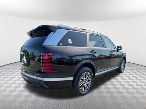 More photos of 2026 Hyundai Palisade Hybrid Blue SEL at Southtowne Hyundai of Newnan, GA