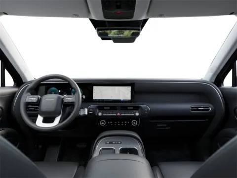 Red 2026 Hyundai Palisade Hybrid Blue SEL for sale in Newnan, GA