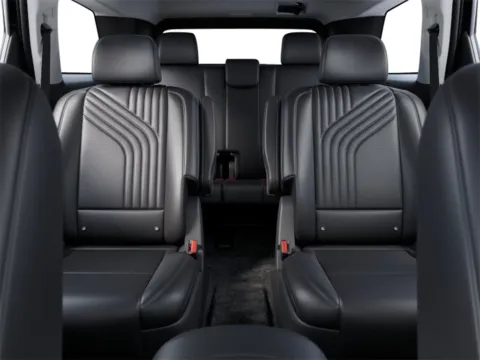 Photos of 2026 Hyundai Palisade Hybrid Blue SEL for sale in Newnan, GA at Southtowne Hyundai of Newnan