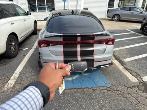 More photos of 2024 Kia K5 GT-Line at Southtowne Hyundai of Newnan, GA