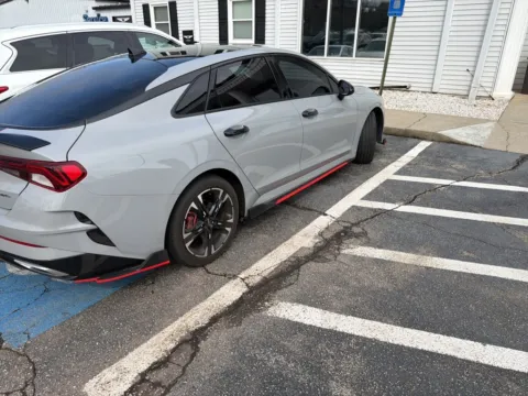 More photos of 2024 Kia K5 GT-Line at Southtowne Hyundai of Newnan, GA
