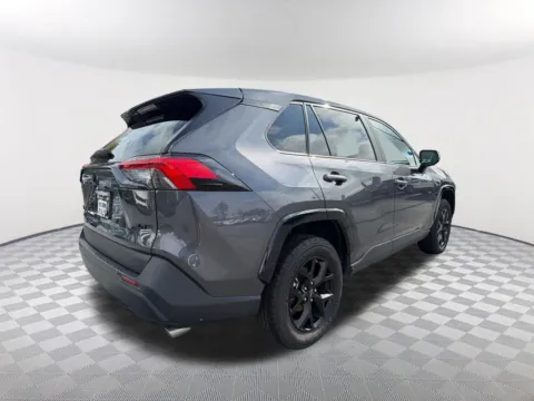 More photos of 2025 Toyota RAV4 LE at Southtowne Hyundai of Newnan, GA