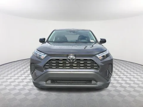 Photos of 2025 Toyota RAV4 LE for sale in Newnan, GA at Southtowne Hyundai of Newnan