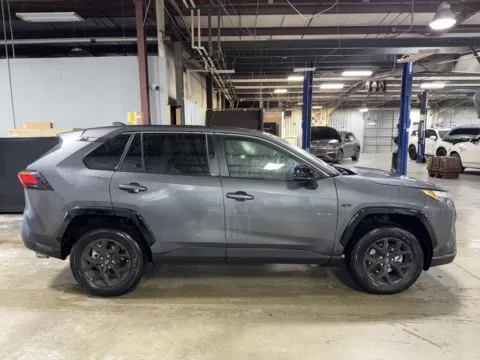 More photos of 2025 Toyota RAV4 LE at Southtowne Hyundai of Newnan, GA