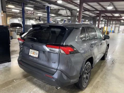 More photos of 2025 Toyota RAV4 LE at Southtowne Hyundai of Newnan, GA