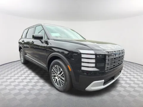 Another view of 2026 Hyundai Palisade SE for sale in Newnan, GA at Southtowne Hyundai of Newnan