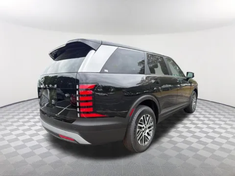 More photos of 2026 Hyundai Palisade SE at Southtowne Hyundai of Newnan, GA