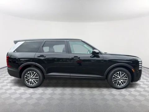 More photos of 2026 Hyundai Palisade SE at Southtowne Hyundai of Newnan, GA