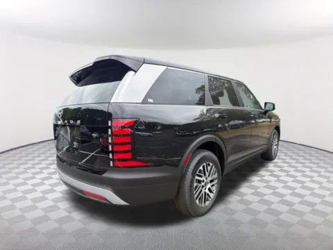 More photos of 2026 Hyundai Palisade SE at Southtowne Hyundai of Newnan, GA