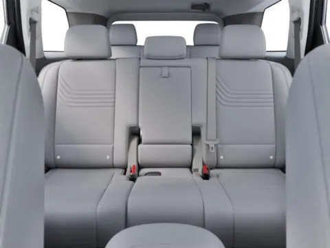 Photos of 2026 Hyundai Palisade SE for sale in Newnan, GA at Southtowne Hyundai of Newnan