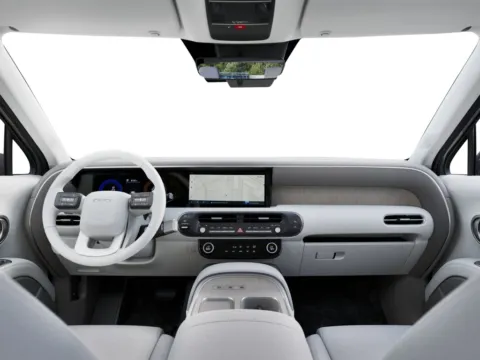 Black 2026 Hyundai Palisade SE for sale in Newnan, GA