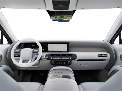 Black 2026 Hyundai Palisade SE for sale in Newnan, GA