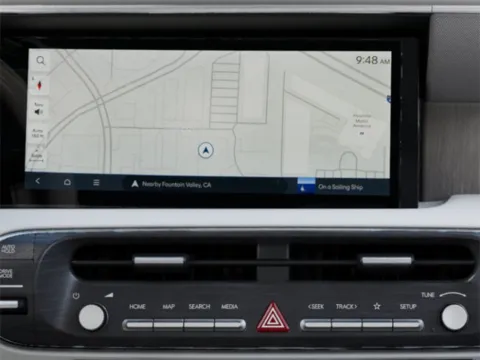 Another view of 2026 Hyundai Palisade SE for sale in Newnan, GA at Southtowne Hyundai of Newnan