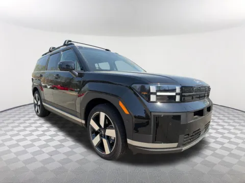 Another view of 2026 Hyundai Santa Fe Limited for sale in Newnan, GA at Southtowne Hyundai of Newnan