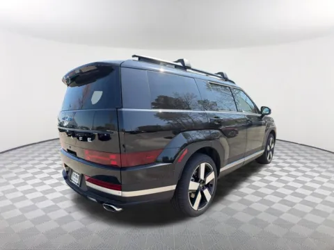 More photos of 2026 Hyundai Santa Fe Limited at Southtowne Hyundai of Newnan, GA