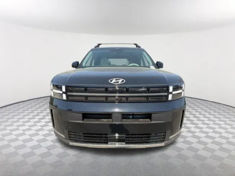 Photos of 2026 Hyundai Santa Fe Limited for sale in Newnan, GA at Southtowne Hyundai of Newnan