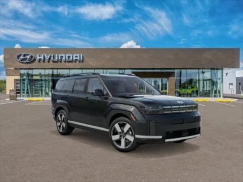 Photos of 2026 Hyundai Santa Fe Limited for sale in Newnan, GA at Southtowne Hyundai of Newnan