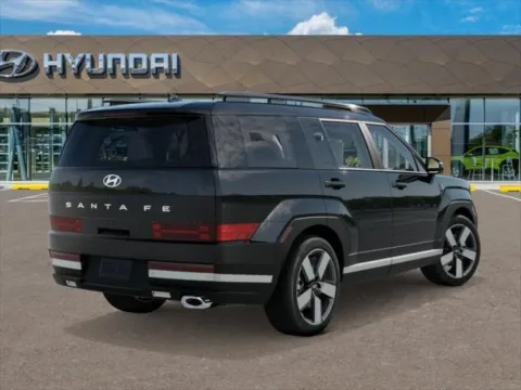 More photos of 2026 Hyundai Santa Fe Limited at Southtowne Hyundai of Newnan, GA