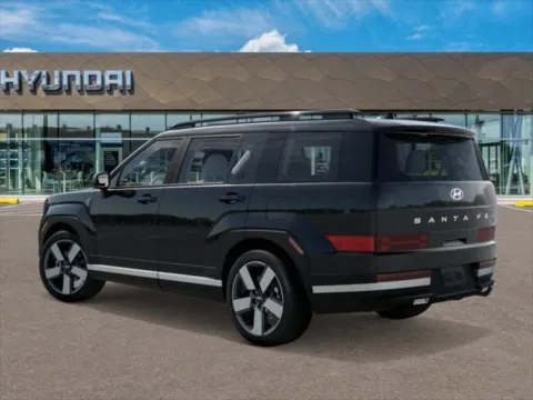 More photos of 2026 Hyundai Santa Fe Limited at Southtowne Hyundai of Newnan, GA