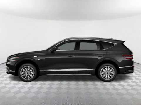 More photos of 2026 Genesis GV80 2.5T at Southtowne Hyundai of Newnan, GA