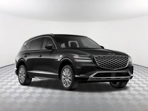 Another view of 2026 Genesis GV80 2.5T for sale in Newnan, GA at Southtowne Hyundai of Newnan
