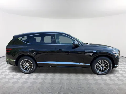 More photos of 2026 Genesis GV80 2.5T at Southtowne Hyundai of Newnan, GA