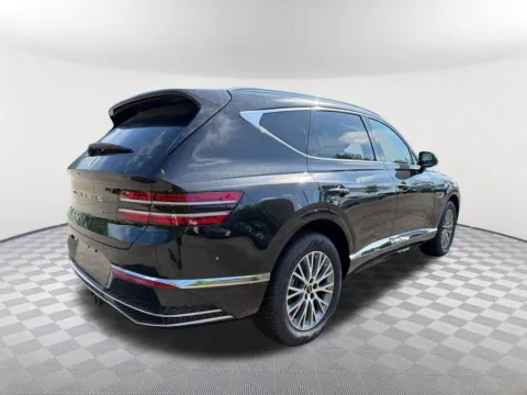 More photos of 2026 Genesis GV80 2.5T at Southtowne Hyundai of Newnan, GA