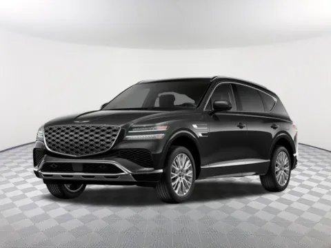 Black 2026 Genesis GV80 2.5T for sale in Newnan, GA