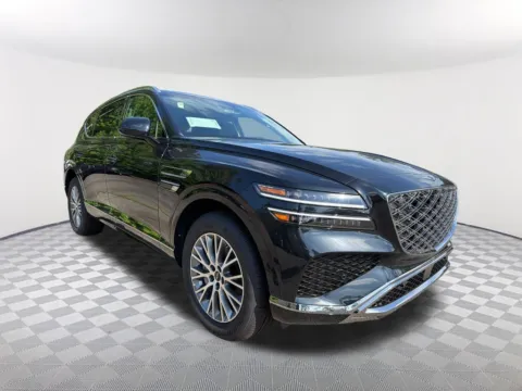 Another view of 2026 Genesis GV80 2.5T for sale in Newnan, GA at Southtowne Hyundai of Newnan