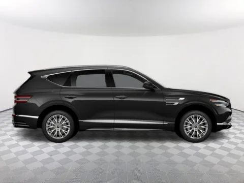 More photos of 2026 Genesis GV80 2.5T at Southtowne Hyundai of Newnan, GA