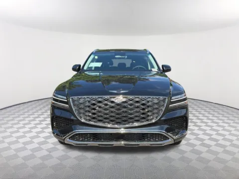 Photos of 2026 Genesis GV80 2.5T for sale in Newnan, GA at Southtowne Hyundai of Newnan