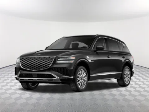 Black 2026 Genesis GV80 2.5T for sale in Newnan, GA