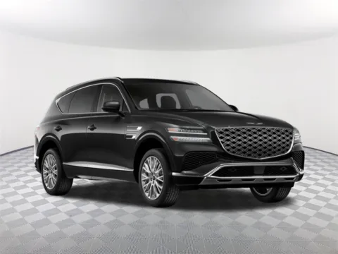 Photos of 2026 Genesis GV80 2.5T for sale in Newnan, GA at Southtowne Hyundai of Newnan