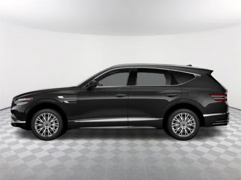 Another view of 2026 Genesis GV80 2.5T for sale in Newnan, GA at Southtowne Hyundai of Newnan